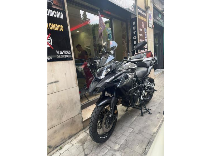 Benelli X